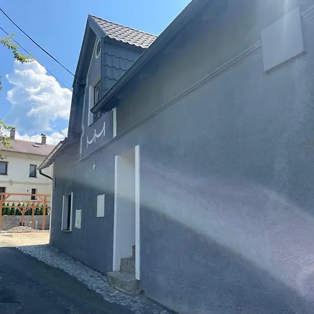 Pod Jizerkami * Bily Potok