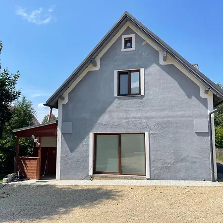 Pod Jizerkami Appartement