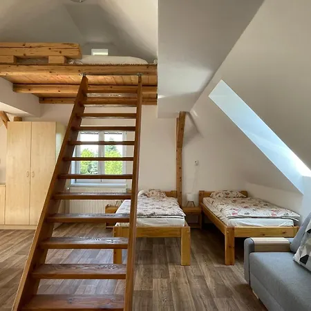 Pod Jizerkami Weissbach