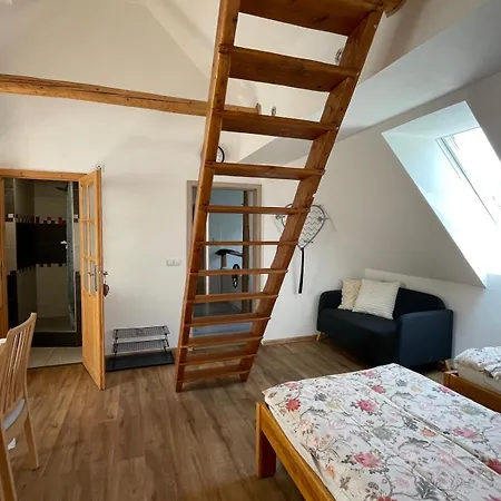 Pod Jizerkami Appartement *