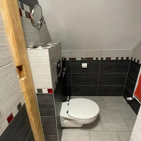 Pod Jizerkami Appartement