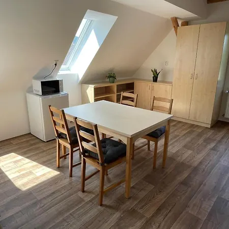 Pod Jizerkami Appartement *