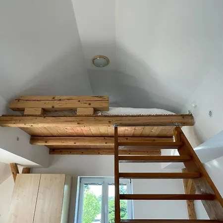 Pod Jizerkami דירה *