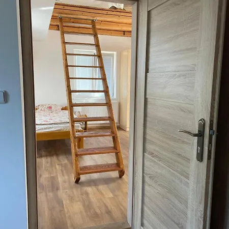 Pod Jizerkami Appartement Weissbach