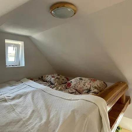 Pod Jizerkami Weissbach