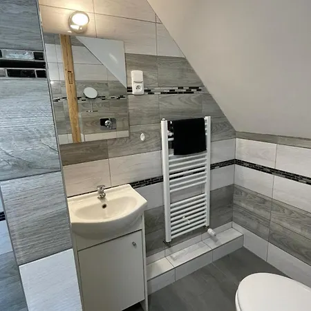 Pod Jizerkami דירה *