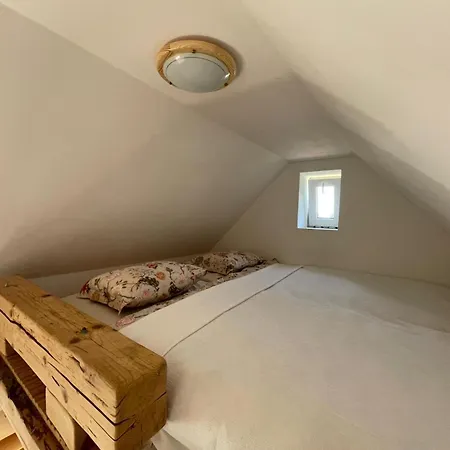 דירה Pod Jizerkami Weissbach