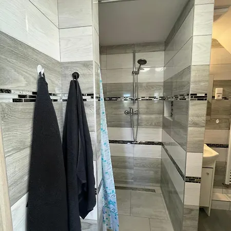 דירה Pod Jizerkami *